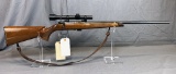 Remington 541S Custom Rifle .22