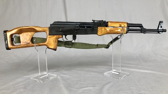 Romainian Arsenal ROMAK 99.1 AK-47 Style Rifle