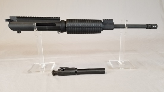 DPMS 7.62x51 .308 AR-10 Upper with Bolt Carrier
