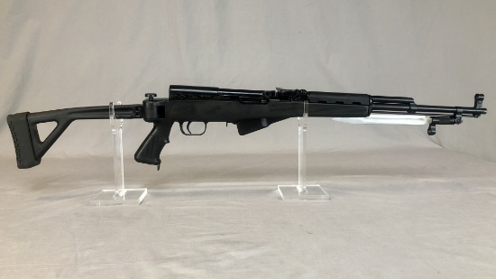 Soviet Simonov SKS-45 7.62x39mm Carbine