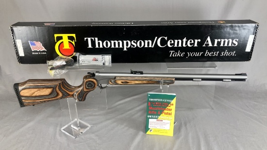 Thompson Center Encore Whitetail Classic 50 Cal