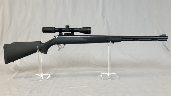 Thompson Center Omega Z5 .50Cal Black Powder