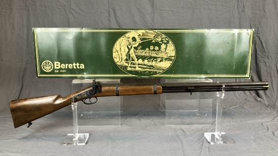 Beretta 1680-1980 Muzzle Loader