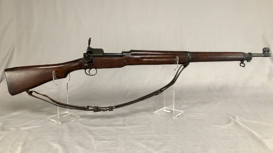 Eddystone Model 1917 .30 Cal (M2) Rifle
