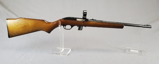 Marlin Model 70HC .22 LR Rifle