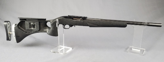 Ruger 10-22 .22 LR Carbine