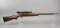 Remington Model 550-1 .22 S/L/LR w/ Weaver Scope
