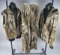 Medalist Hunting Gear - Pants/Jacket/Vest