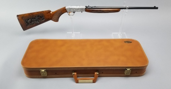 Epic Spring Sporting and Military Arms Auction