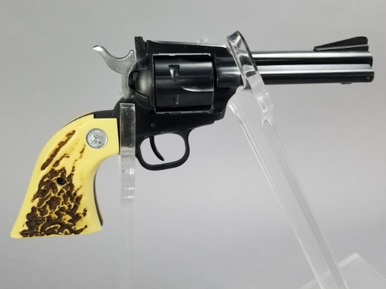 Colt New Frontier .22LR Revolver