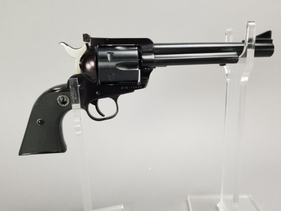 Ruger New Model Blackhawk .44 Magnum Revolver