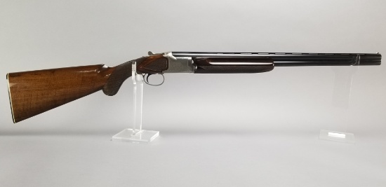 Winchester Model 101 Pigeon Grade 20ga O/U Shotgun