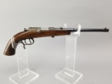 German Pre-WWI Target Bolt Action Pistol