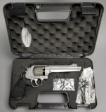 Smith Wesson Jerry Miculek Model 929 9mm Revolver