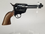 Traditions Frontier Model .22 Magnum Revolver