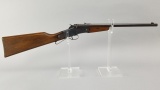 Hamilton Model 27 .22 Rifle