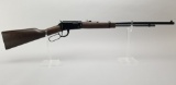 Henry Arms Model H001 TLB .22 S/L/LR Rifle