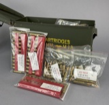 .222 Rem Ammo - 399 Rounds