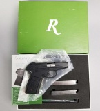 Remington Model R51 9 MM Pistol