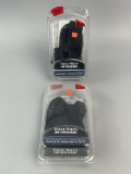 Uncle Mike’s Size 1 & Size 10 Holsters