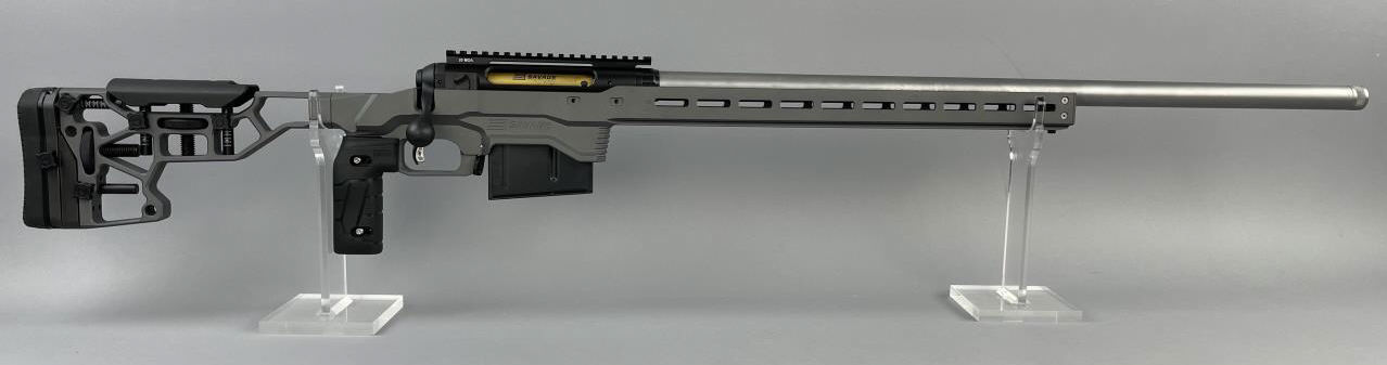 Savage 110 Elite Precision, 300 Win Mag, 30 Stainless Steel