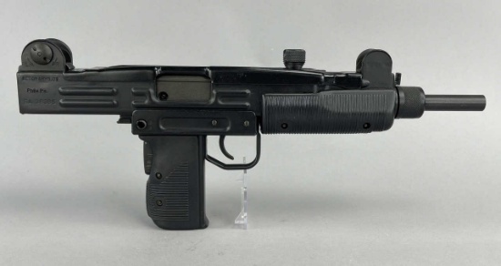 Epic Fall Sporting and Military Arms Auction