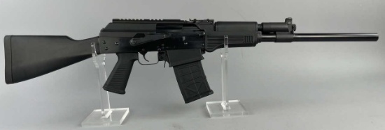 JTS Model M12AK 12ga Tactical Semi-Auto Shotgun