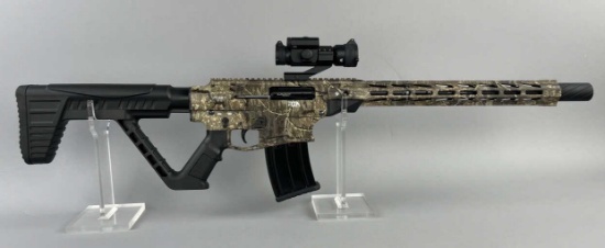 Rock Island Armory Model VR80 12 gauge Shotgun