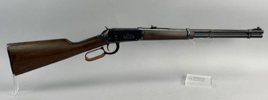 Winchester Model 94 .30-30 Lever Action Rifle