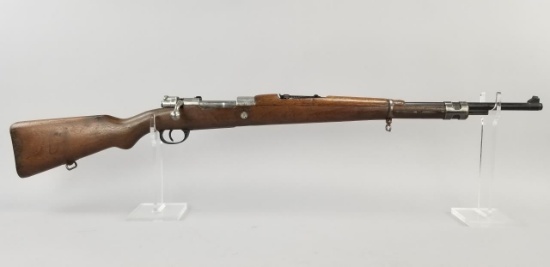Mauser Model 1909 Argentine 7.65x53 Rifle