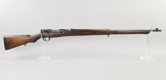 Arisaka Type 38 Model of 1905 6.5x50 Rifle