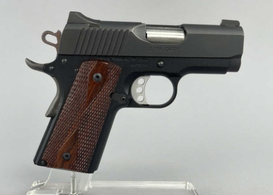 Kimber Ultra Carry .40S&W Pistol