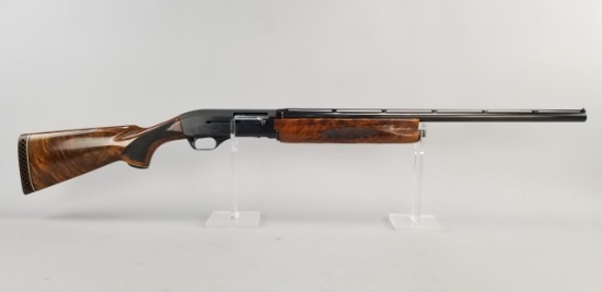 Ithaca Model 51 Featherlight Skeet 12ga Shotgun