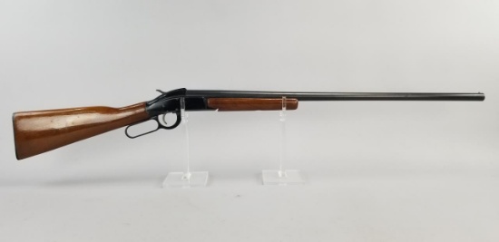 Ithaca Model 66 Single Shot 12ga Shotgun