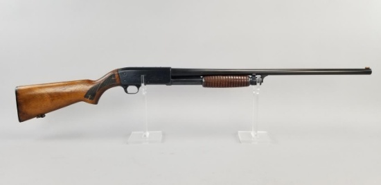 Ithaca Model 37 Featherlight 12ga Pump Shotgun
