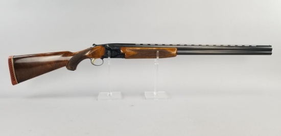 Winchester Model 101 Field Grade 12ga O/U Shotgun