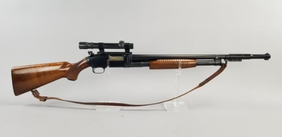 Winchester Model 12 12ga Pump Shotgun