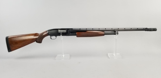 Winchester Model 12 WS-1 Skeet 20ga Shotgun