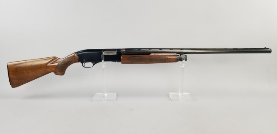 Winchester Model 1200 12ga Semi Auto Shotgun