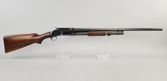 Winchester Model 97 16ga Pump Action Shotgun
