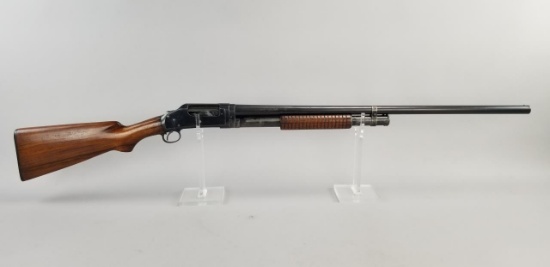 Winchester Model 97 BD 12ga Pump Shotgun