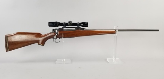 Winchester M1917 .308 Norma Mag Bolt Action Rifle