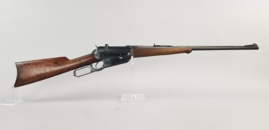 Winchester Model 1895 .30-40 Lever Action Carbine