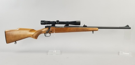 Winchester Model 670 .30-06 Bolt Action Rifle