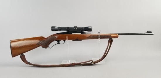 Winchester Model 88 .308 Lever Action Rifle