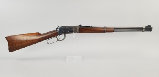 Winchester Model 94 .30 WCF Lever Action Carbine