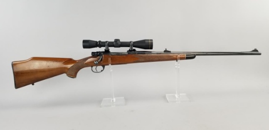 Zastava Interarms Mark X .30-06 Rifle