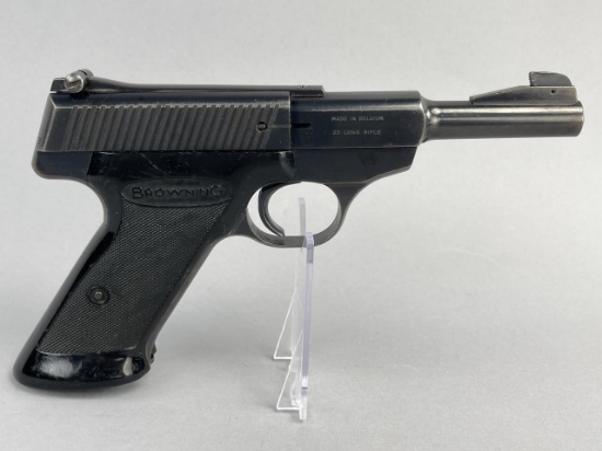Browning Nomad .22 Pistol