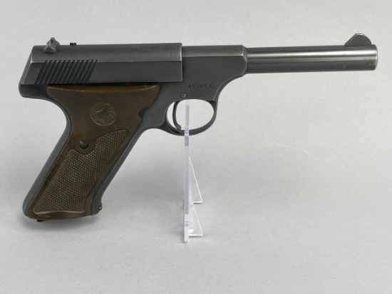 Colt Challenger .22LR Pistol
