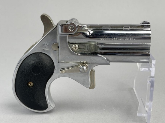 Davis D38 Derringer .38 Spl Pistol